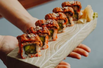 sushi nikkei